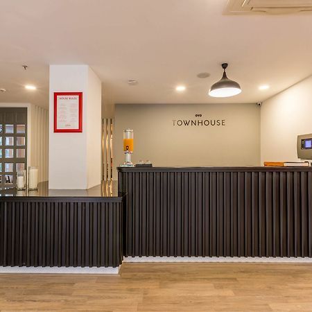 Hotel Oyo Townhouse 019 Jayanagar Bengaluru Zewnętrze zdjęcie