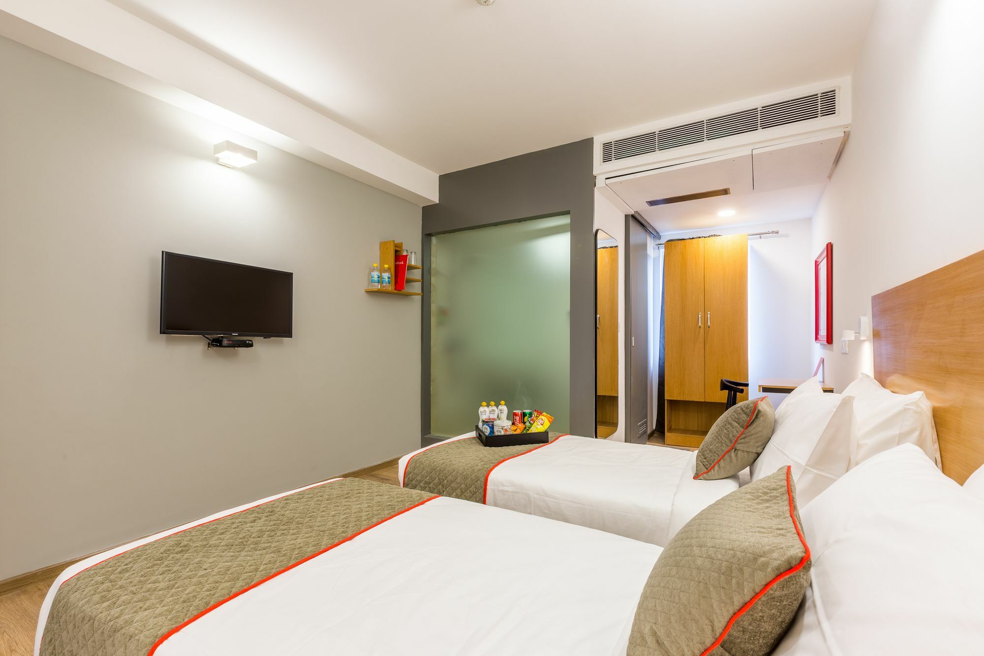 Hotel Oyo Townhouse 019 Jayanagar Bengaluru Zewnętrze zdjęcie