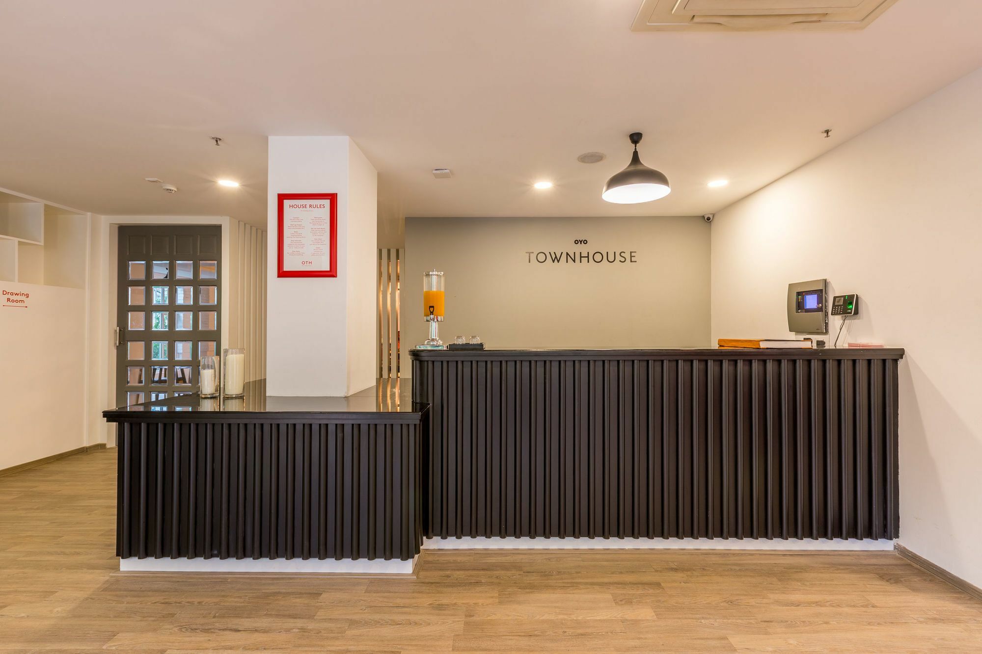 Hotel Oyo Townhouse 019 Jayanagar Bengaluru Zewnętrze zdjęcie
