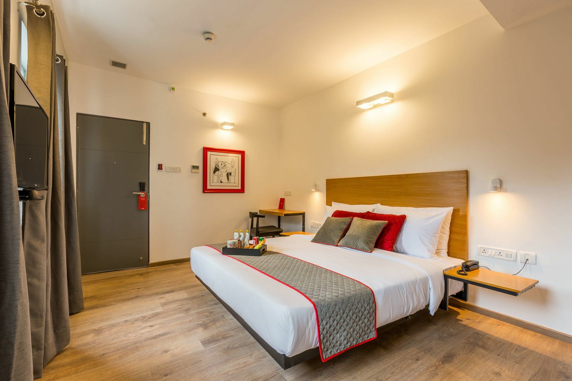 Hotel Oyo Townhouse 019 Jayanagar Bengaluru Zewnętrze zdjęcie