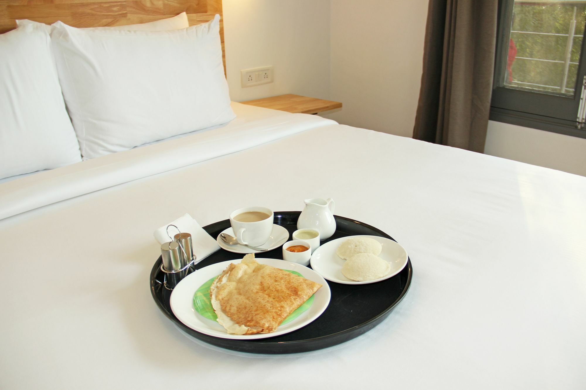 Hotel Oyo Townhouse 019 Jayanagar Bengaluru Zewnętrze zdjęcie