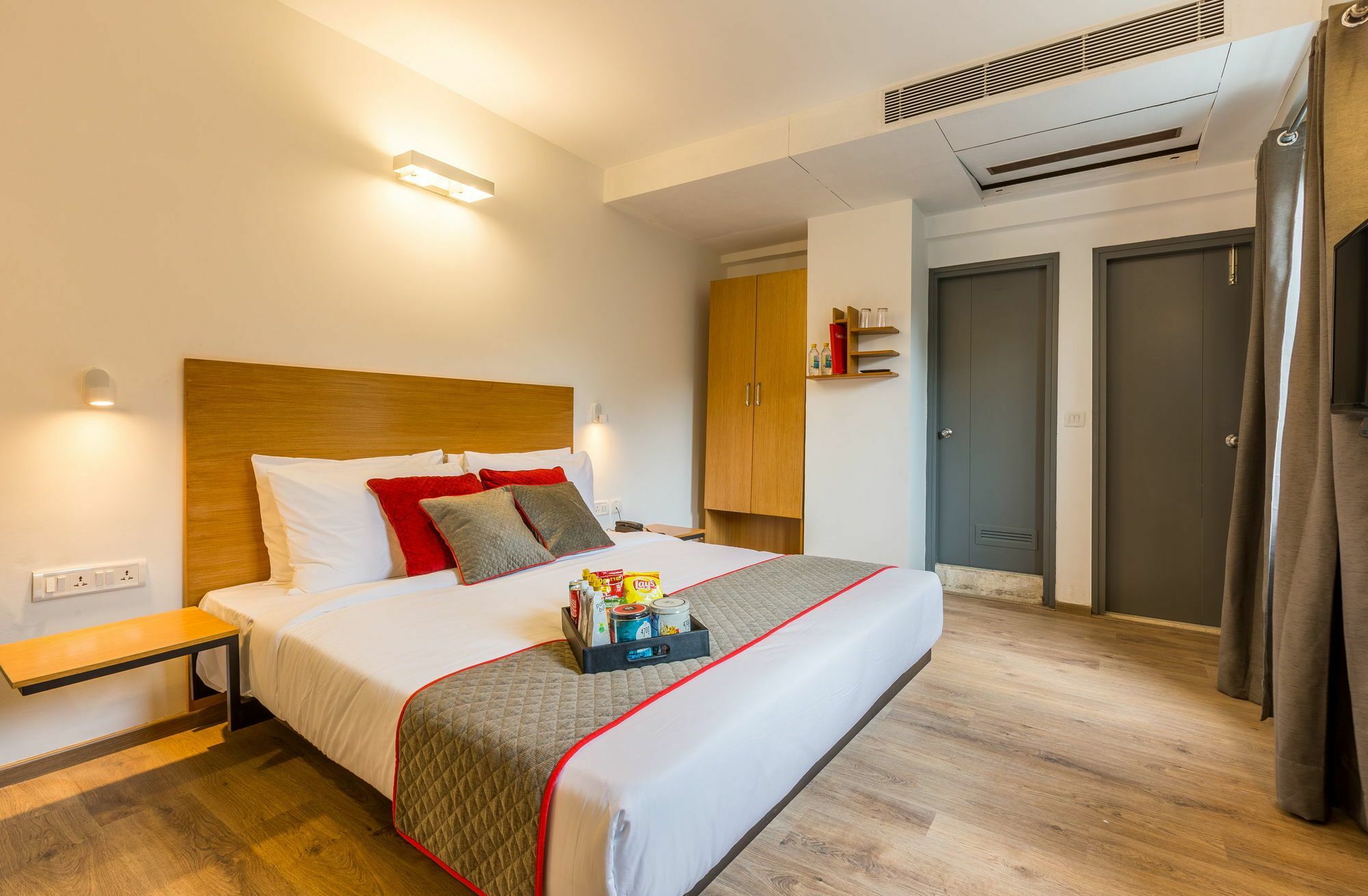 Hotel Oyo Townhouse 019 Jayanagar Bengaluru Zewnętrze zdjęcie