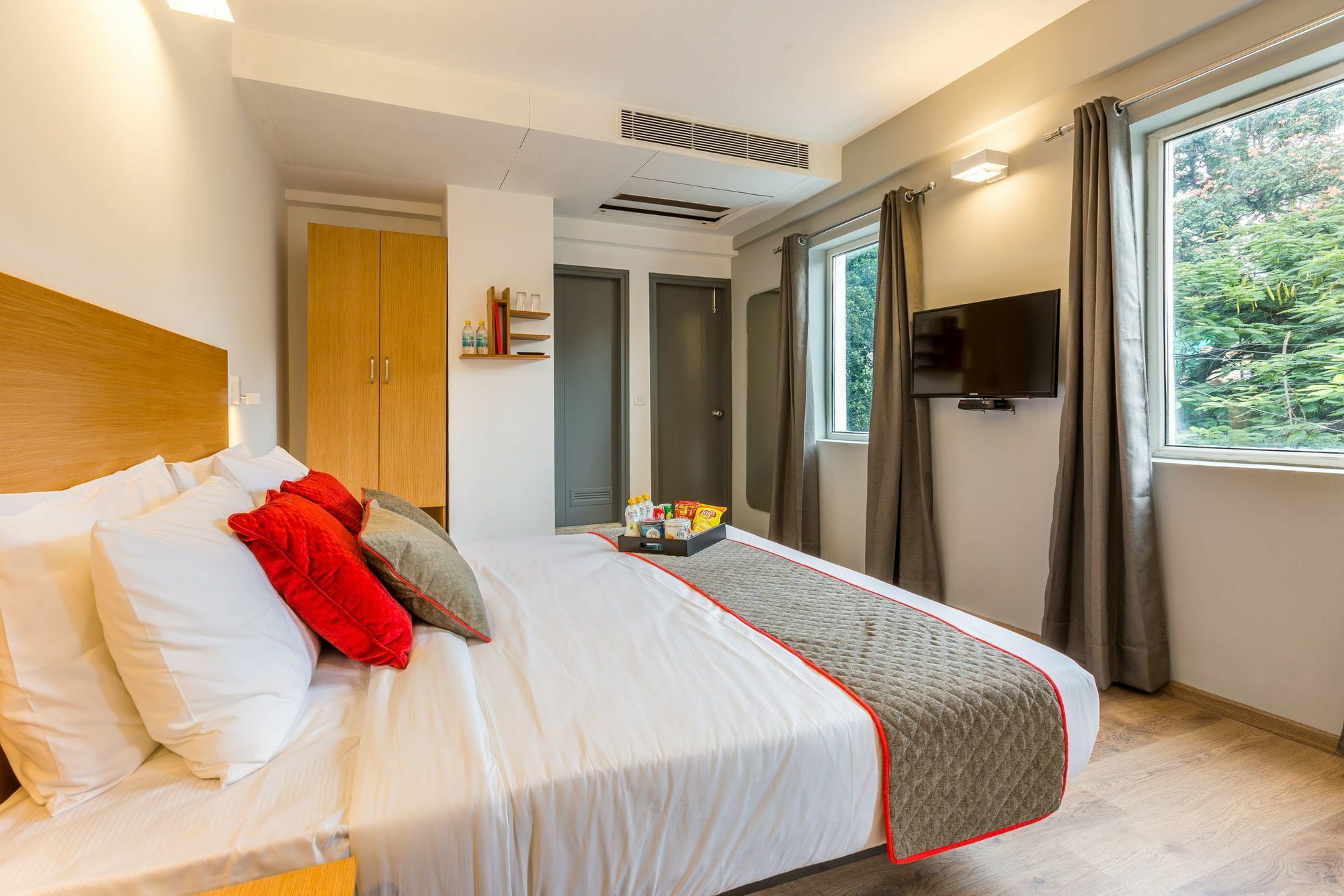 Hotel Oyo Townhouse 019 Jayanagar Bengaluru Zewnętrze zdjęcie