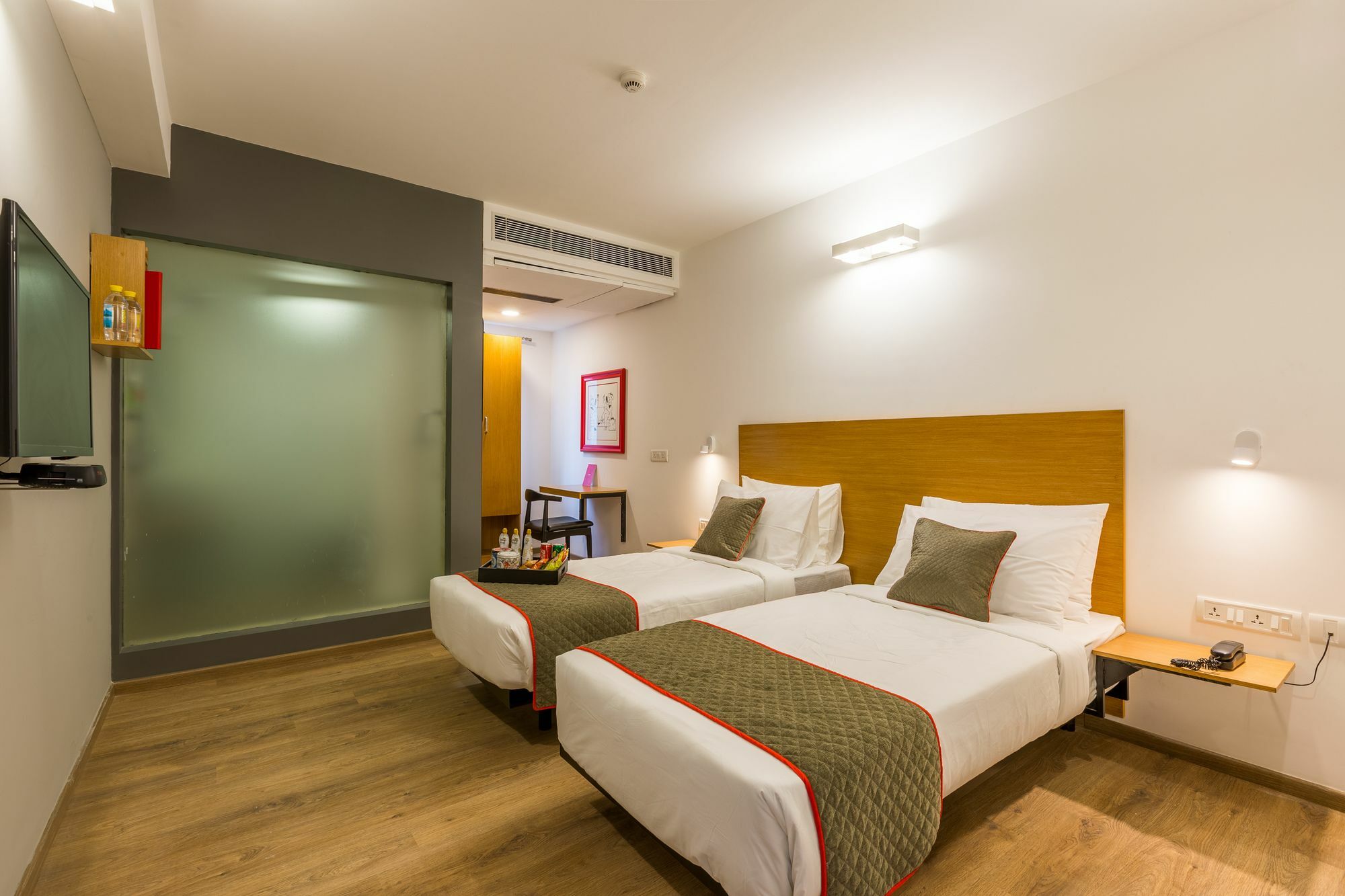 Hotel Oyo Townhouse 019 Jayanagar Bengaluru Zewnętrze zdjęcie