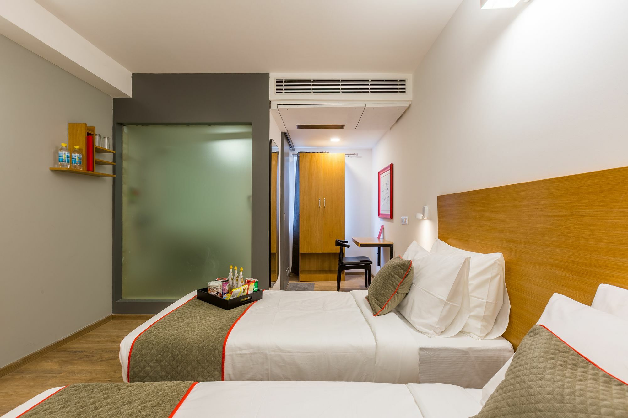 Hotel Oyo Townhouse 019 Jayanagar Bengaluru Zewnętrze zdjęcie